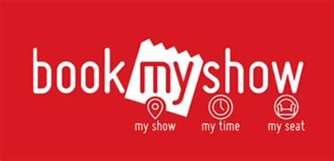 in.bookmyshow|bookmyshow log in.